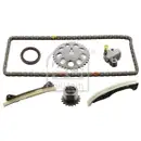 FEBI BILSTEIN 101160 Steuerkettensatz