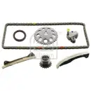 FEBI BILSTEIN 101160 Steuerkettensatz