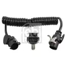 FEBI BILSTEIN 101168 Elektrowendel