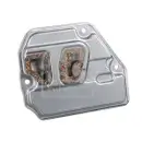 FEBI BILSTEIN 101163 Getriebeölfilter