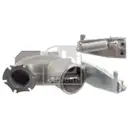 FEBI BILSTEIN 101201 Motorbremsklappe