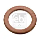 Dichtring Lader Febi Bilstein 101176 für Bmw für Mercedes Benz für Mercedes Benz