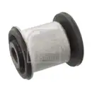 Lagerung Lenker Febi Bilstein 101178 für Nissan Vorderachse Links Unten Vorne
