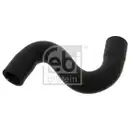 FEBI BILSTEIN 101209 Kühlwasserschlauch für CITROËN, PEUGEOT