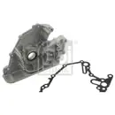 Ölpumpe Febi Bilstein 101225 für Seat für Skoda für VW
