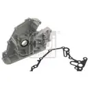 Ölpumpe Febi Bilstein 101225 für Seat für Skoda für VW