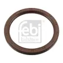 FEBI BILSTEIN 101220 Kurbelwellendichtring für KIA, HYUNDAI, MINI, CHRYSLER