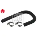 FEBI BILSTEIN 101240 Kühlwasserschlauch für DAF
