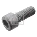 Achsschraube Antriebswelle Febi Bilstein 101234 für Chrysler für Dodge