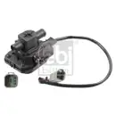 FEBI BILSTEIN 101262 Heizungsregelventil für SCANIA