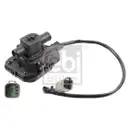 FEBI BILSTEIN 101262 Heizungsregelventil für SCANIA