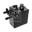 FEBI BILSTEIN 101282 Hydraulikpumpe