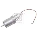 FEBI BILSTEIN 101317 Kraftstofffilter für AUDI, VW, SKODA, SEAT