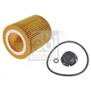 Öl und Filter für BMW Z4 E89