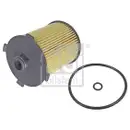 Ölfilter Febi Bilstein 101323 für Volvo für Polestar