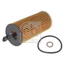 Ölfilter Febi Bilstein 101324 für Bmw für Toyota für Mini