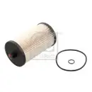 FEBI BILSTEIN 101318 Kraftstofffilter für VW