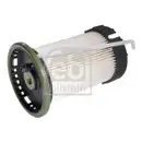FEBI BILSTEIN 101321 Kraftstofffilter für VW, AUDI