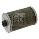 FEBI BILSTEIN 101367 Kraftstofffilter für IVECO