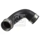 FEBI BILSTEIN 101418 Ladeluftschlauch für MERCEDES-BENZ