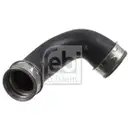 FEBI BILSTEIN 101418 Ladeluftschlauch für MERCEDES-BENZ