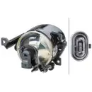HELLA 1N0 271 289-411 NSW li Halogen VW