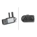 HELLA 6PP 009 409-231 Sensor, Abgasdruck