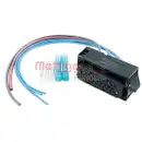 Kabelreparatursatz Fensterheber Metzger 2322012 für Renault