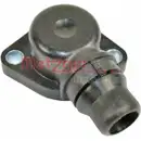 Kühlmittelflansch Metzger 4010085 für Vag