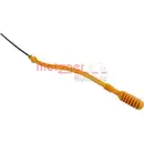 Ölpeilstab Metzger 8001026 für Renault
