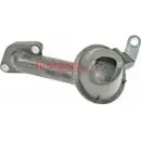 Saugrohr Ölpumpe Metzger 8002003 Original Ersatzteil für Vag