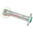 Saugrohr Ölpumpe Metzger 8002004 Original Ersatzteil für Vag