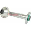 Saugrohr Ölpumpe Metzger 8002004 Original Ersatzteil für Vag