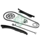 Steuerkettensatz Schaeffler Ina 559 0053 10