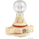 Glühlampe Nebelscheinwerfer Herth+buss Elparts 89901334 für Citroën für Peugeot