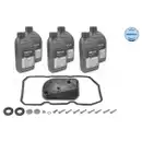 Teilesatz Automatikgetriebe Ölwechsel Meyle 014 135 0213 für Mercedes Benz