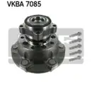 SKF VKBA 7085 Radlagersatz