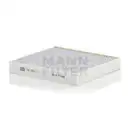 MANN-FILTER CUK 2232/1 Innenraumluftfilter