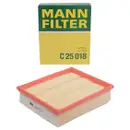 MANN-FILTER C 25 018 Luftfilter
