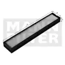 MANN-FILTER CU 59 161 Innenraumluftfilter