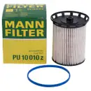 MANN-FILTER PU 10 010 Z Kraftstoffilter