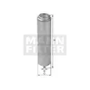 MANN-FILTER WK 5016 Z Kraftstoffilter