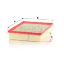 MANN-FILTER C 33 017 Luftfilter