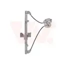 VAN WEZEL 5818265 Fensterheber elek. vo. li.