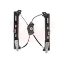 VAN WEZEL Fensterheber elek. hi. li. 5776263