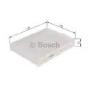 BOSCH 1 987 435 066 Filter, Innenraumluft M 5066