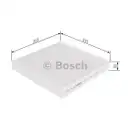 BOSCH 1 987 435 069 Filter, Innenraumluft M 5069