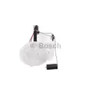 Kraftstoff Fördereinheit Bosch 0 580 314 002 für Opel für Vauxhall