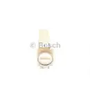 BOSCH F 026 400 432 Luftfilter S0432