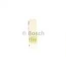 BOSCH F 026 400 432 Luftfilter S0432